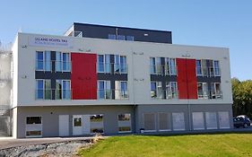 Lilland Hostel Tau